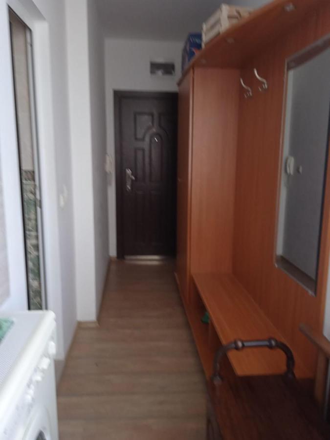 Глобал Вил Apartment Pantai Sunny Luaran gambar