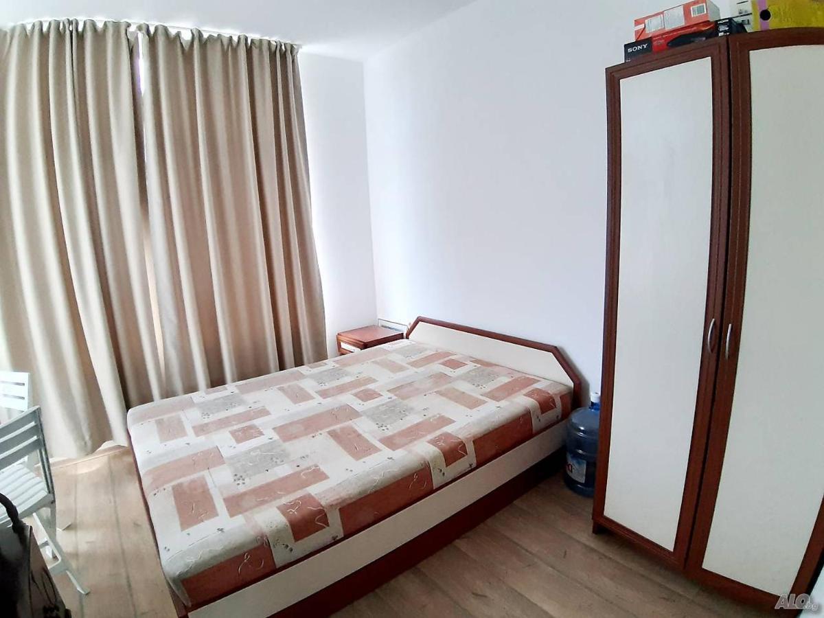 Глобал Вил Apartment Pantai Sunny Luaran gambar