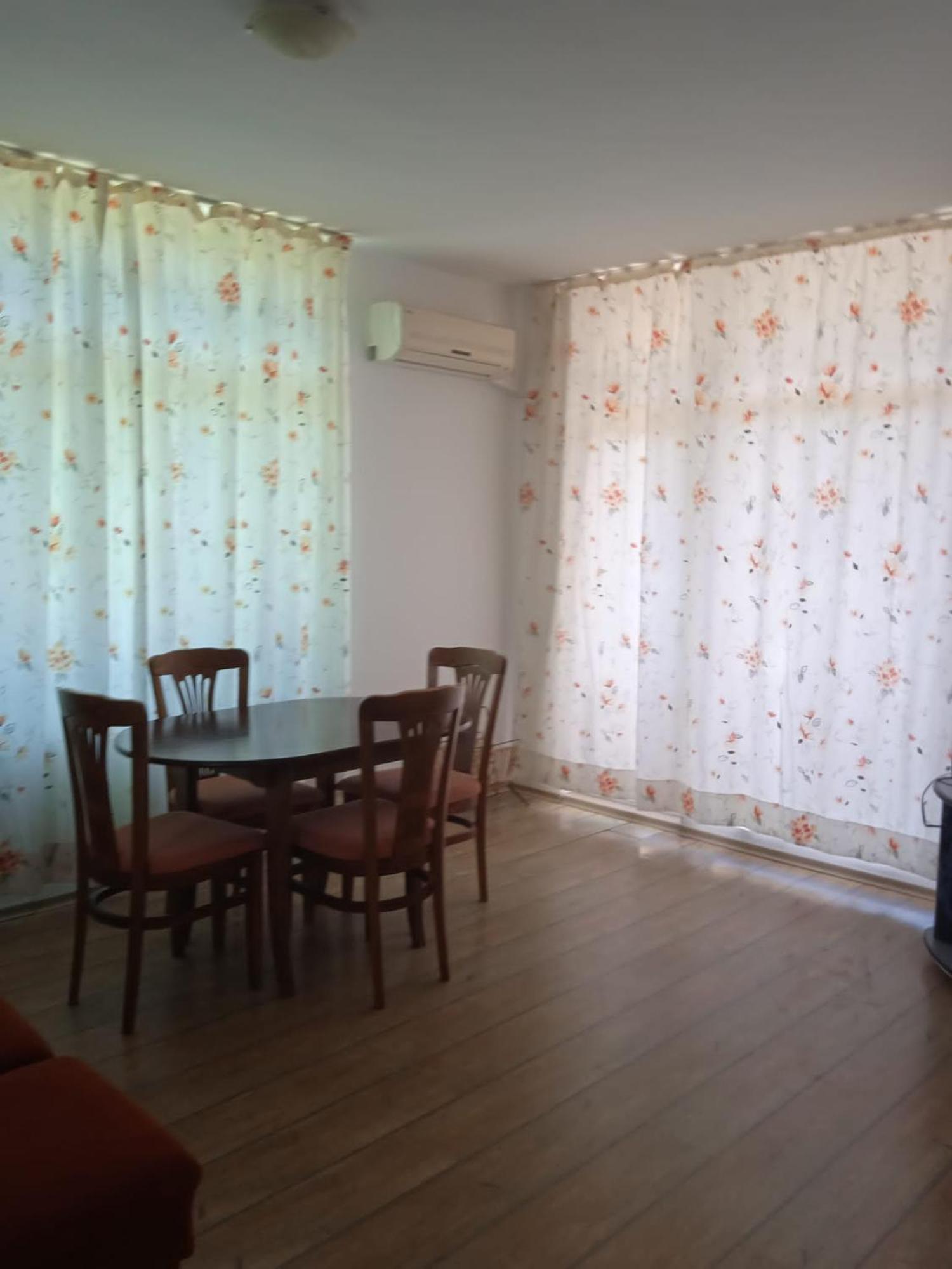 Глобал Вил Apartment Pantai Sunny Luaran gambar